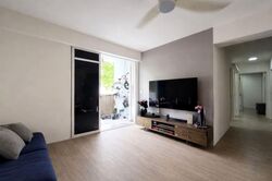 Blk 287A Compassvale Cape (Sengkang), HDB 4 Rooms #543168651